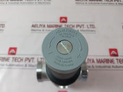 Honeywell /Westfalia 0018-1742-650 Pressure Reducing Valve D06 F-11/4