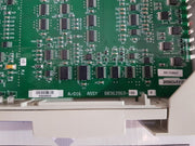 Honeywell 0150205023 Analog Output Module 80363969-150