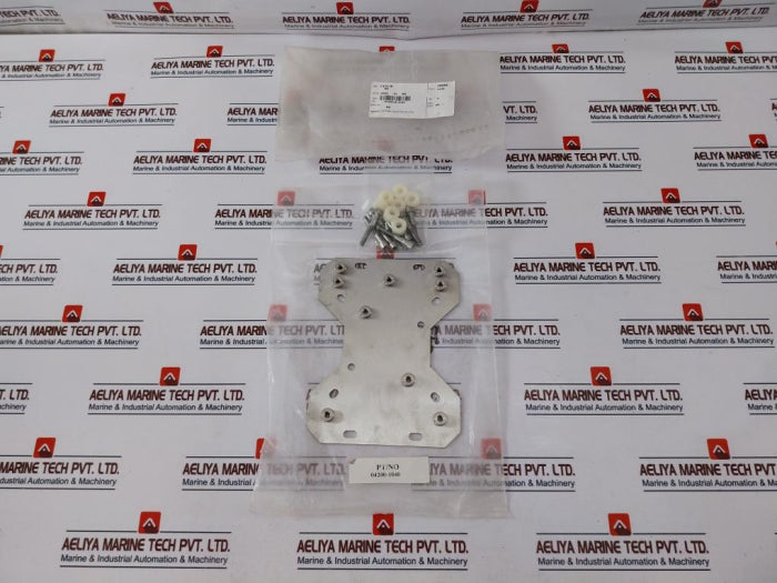 Honeywell 04200-a-1040 Optima Adapter Plate 04200-1040