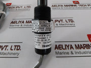Honeywell 04973-x10-333-20-00-000 Conductivity Cell 10.0, 2-meter