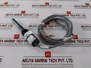 Honeywell 04973-x10-333-20-00-000 Conductivity Cell 10.0, 2-meter