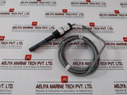 Honeywell 04973-x10-333-20-00-000 Conductivity Cell 10.0, 2-meter