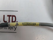 Honeywell Crn 0F11607.5C Conductivity Cell 04973-xx1-333-20-00-010-000