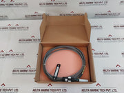 Honeywell Crn 0F11607.5C Conductivity Cell 04973-xx1-333-20-00-010-000
