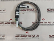 Honeywell Crn 0F11607.5C Conductivity Cell 04973-xx1-333-20-00-010-000