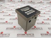 Honeywell 07082-83-01000-000 Ph Conductivity Analyzer 5A/120Vac, 28Vdc