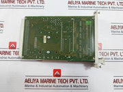Honeywell 10006/2/1 Diagnostic & Battery Pcb Module 5Vdc