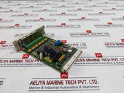Honeywell 10006/2/1 Diagnostic & Battery Pcb Module 5Vdc