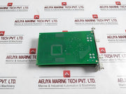 Honeywell 10018/2/U Fsc Safety Manager Module 10018/U/1 E168320 6201012368 5Vdc