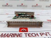 Honeywell 10105/2/1 Safe Analog Input Pcb Module 16 Channels 24Vdc , 16900