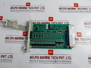 Honeywell 10201/2/1 Digital Output Module 3380100014 5V Dc, 25 Ma 120