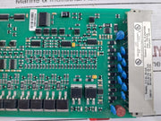 Honeywell 10201/2/1 Digital Output Module 3380100014 5V Dc, 25 Ma 120