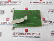 Honeywell 10216/2/. Digital Output Pcb Module 4 Channels 24V Dc