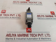Honeywell 11Ls1-4C Limit Switch 10A-125 250Vac