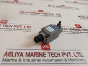 Honeywell 11Ls1-4C Limit Switch 10A-125 250Vac