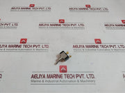 Honeywell 11Ts15-2 Toggle Switch 125-250 Vac E12252 3/4 Hp