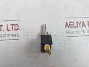 Honeywell 11Ts15-2 Toggle Switch 125-250 Vac E12252 3/4 Hp