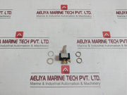 Honeywell 11Ts15-2 Toggle Switch 125-250 Vac E12252 3/4 Hp