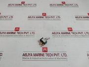 Honeywell 11Ts15-2 Toggle Switch 125-250 Vac E12252 3/4 Hp