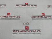 Lot Of 5X Honeywell 11Ts95-2 Toggle Switch E12252 125-250 Vac 3/4 Hp