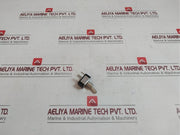 Lot Of 5X Honeywell 11Ts95-2 Toggle Switch E12252 125-250 Vac 3/4 Hp