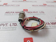 Honeywell 121Xk21-2 Micro Switch Sensor