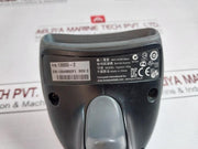 Honeywell 1300G-2 Hyperion Handheld Usb Barcode Scanner 5V 200Ma Rev: B