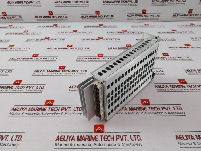 Honeywell 136-010875B Power Supply Converter 24Vdc Input 3.9A 5Vdc 12A