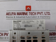 Honeywell 136-010875B Power Supply Converter 24Vdc Input 3.9A 5Vdc 12A