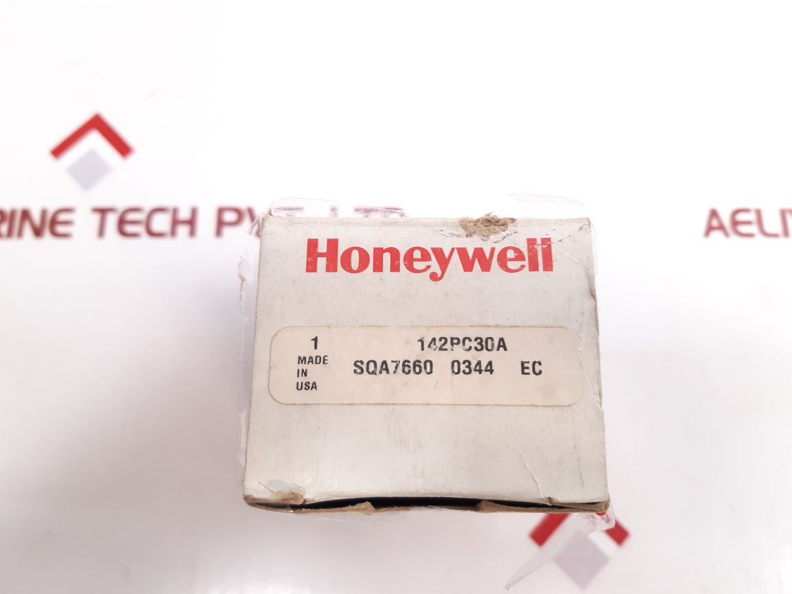 Honeywell 142Pc30A Micro Switch New