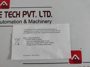 Honeywell 14506344-001 Fire Alarm Fs90 Intelligent Communication Display Module