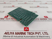 Honeywell 14506344-001 Fire Alarm Fs90 Intelligent Communication Display Module