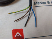 Honeywell 14Ce1-1 Pin-plunger Limit Switch 5A-250V