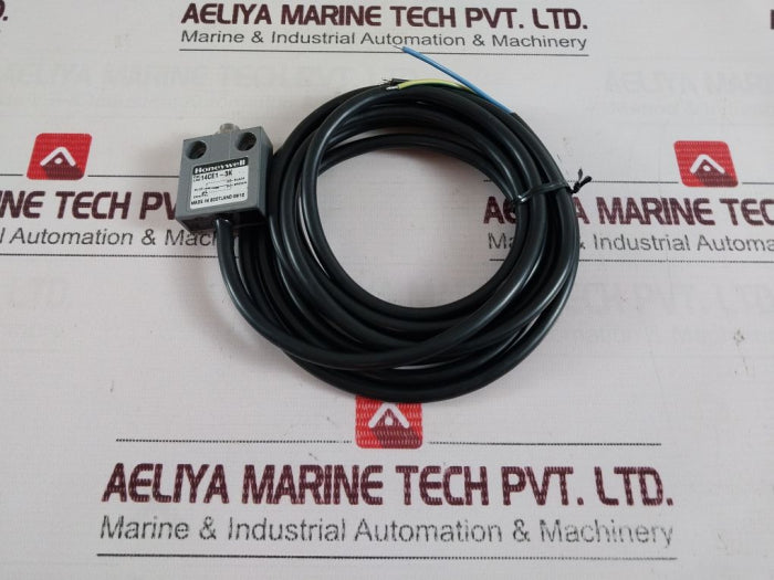 Honeywell 14Ce1-3K