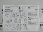 Honeywell 4Ce102-1Rs Explosion Proof Limit Switch 14Ce Series