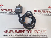 Honeywell 14Ce3-1 Limit Switch With Actuator/Roller Plunger