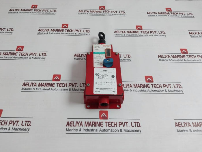 honeywell-1cpsa2-cable-pull-switch-ip67