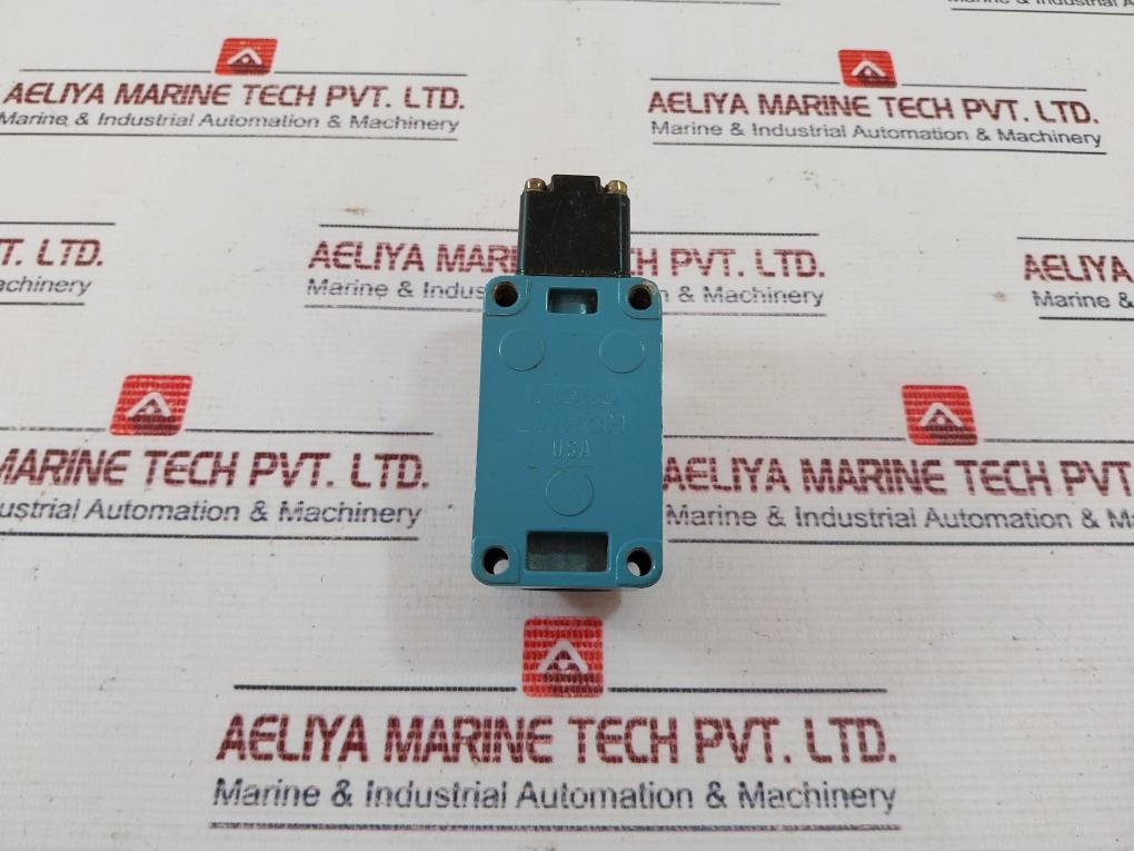 Honeywell 1Ls1 Precision Limit Switch 480V Ac