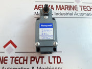 Honeywell 1Ls3-4C Limit Switch 10A 500V