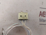 Honeywell 1Se1 Micro Switch