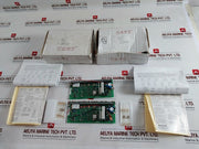 Honeywell 200-00691 Fire Alarm And Security Equipment Board