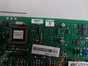 Honeywell 200-00691 Rev A Fire Alarm And Security Equipment Circuit Board