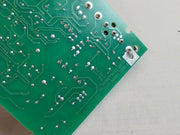 Honeywell 200-00691 Rev A Fire Alarm And Security Equipment Circuit Board