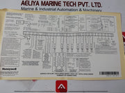 Honeywell 200-00691 Fire Alarm And Security Equipment Circuit Board Kit