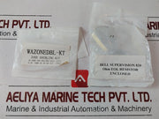 Honeywell 200-00691 Fire Alarm And Security Equipment Circuit Board Kit