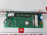 Honeywell 200-00691 Fire Alarm And Security Equipment Circuit Board Kit