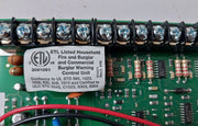 Honeywell 200-00691 Fire Alarm And Security Equipment Circuit Board Kit
