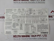Honeywell 200-00691 Rev.A Fire Alarm And Security Equipment Circuit Board Kit