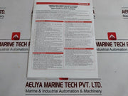 Honeywell 200-00691 Fire Alarm And Security Equipment Circuit Board Kit Rev A