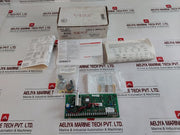Honeywell 200-00691 Fire Alarm And Security Equipment Circuit Board Kit Rev A